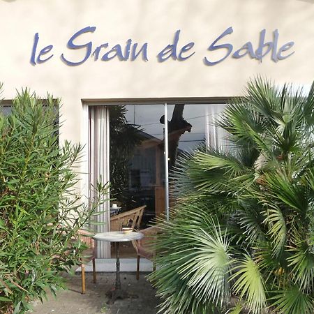 Hotel Le Grain De Sable Ares Kültér fotó