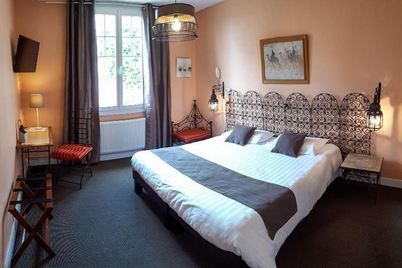 Hotel Le Grain De Sable Ares Kültér fotó