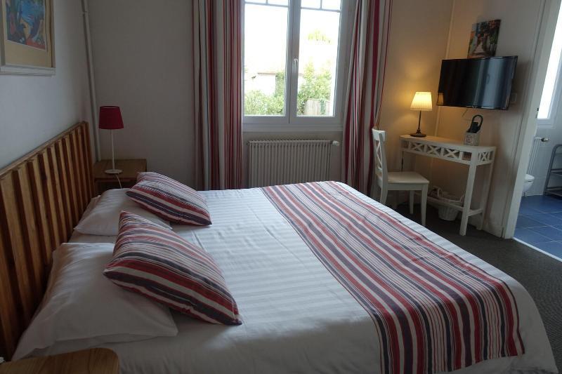 Hotel Le Grain De Sable Ares Kültér fotó