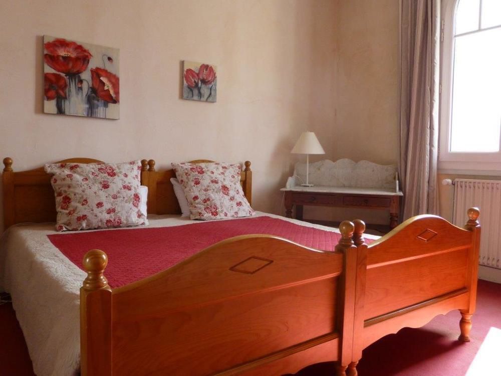 Hotel Le Grain De Sable Ares Kültér fotó